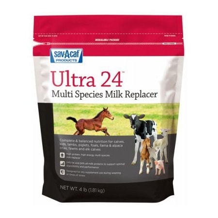 Milk Products 8LB Ultra Milk Replacer 01-7428-0217